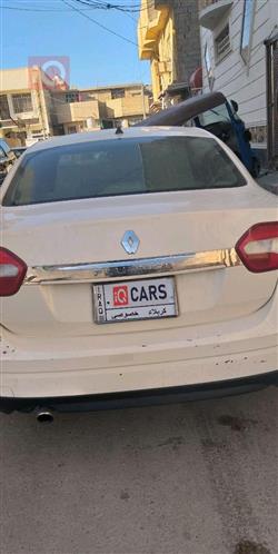 Renault Fluence